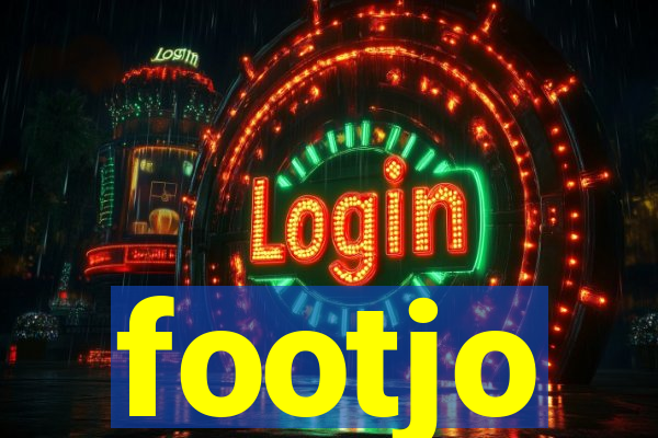 footjo