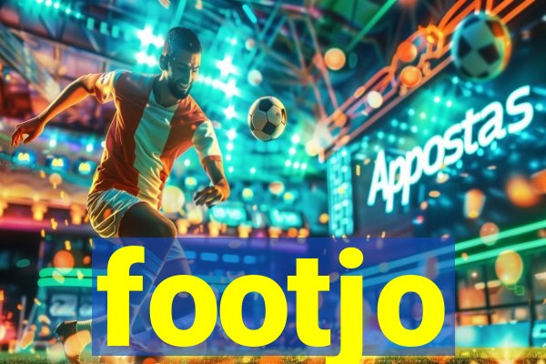 footjo