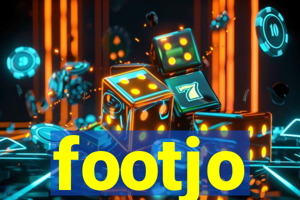 footjo