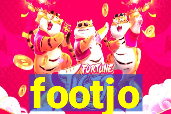 footjo