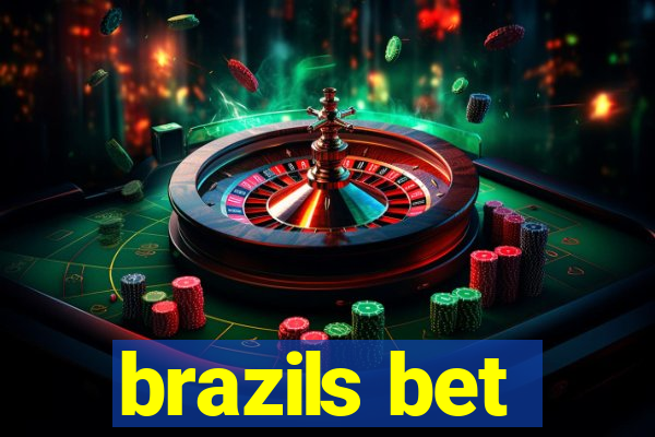 brazils bet