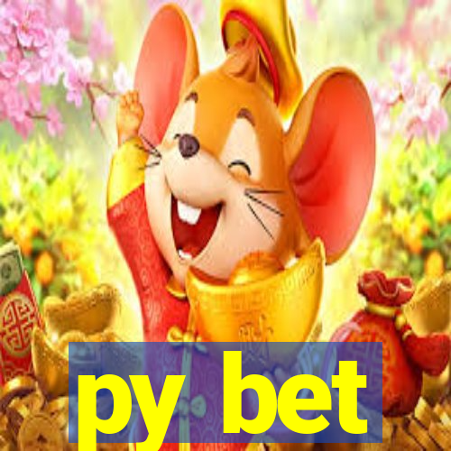 py bet