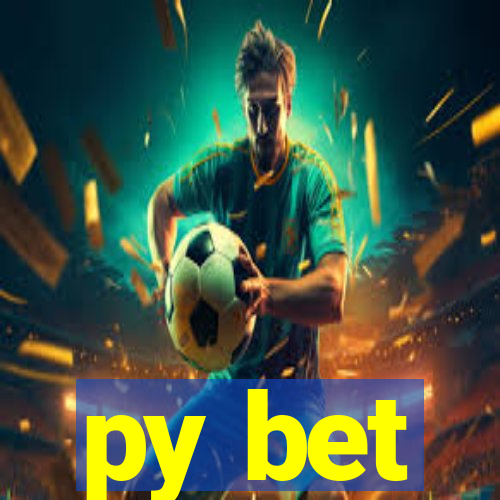 py bet