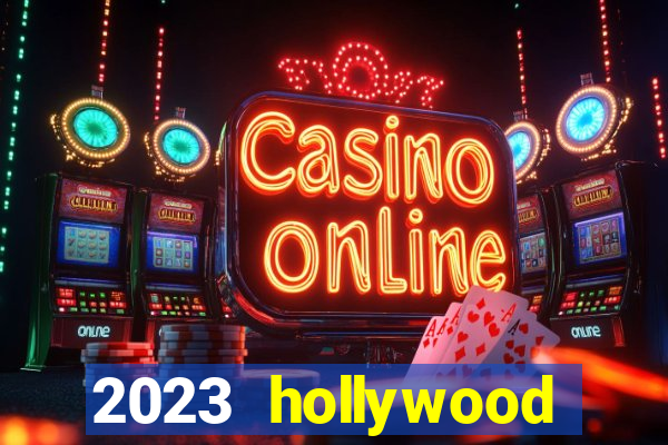 2023 hollywood casino 400