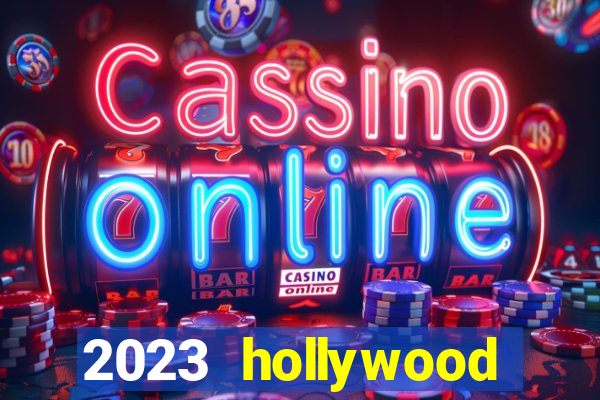 2023 hollywood casino 400