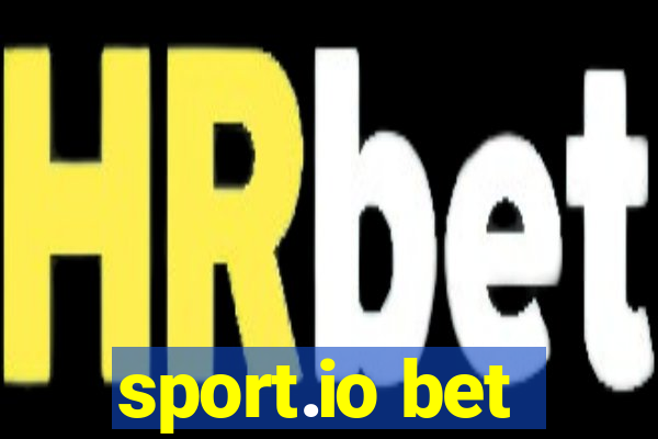 sport.io bet