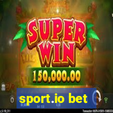 sport.io bet