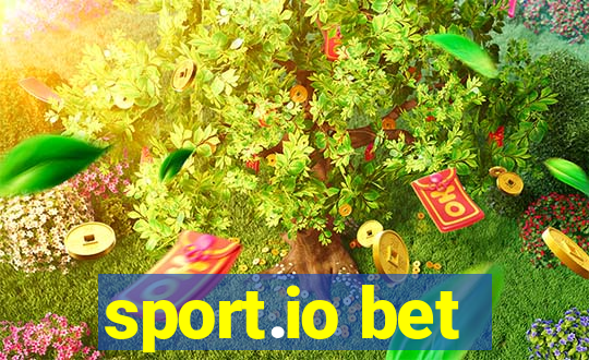 sport.io bet