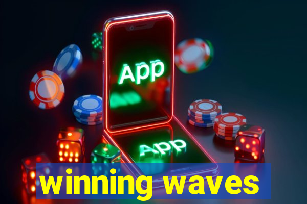 winning waves