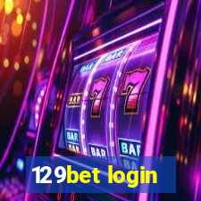 129bet login