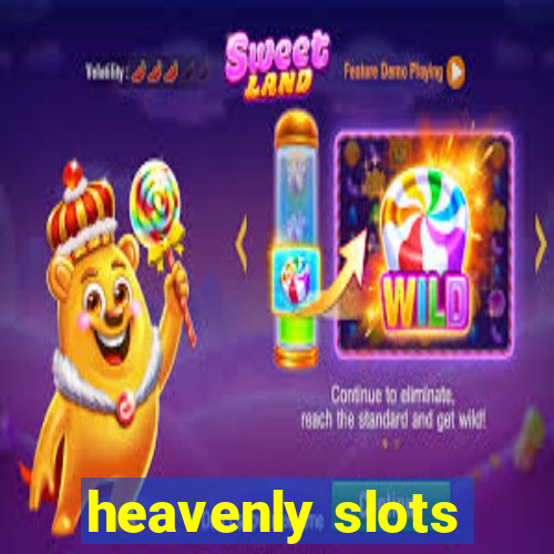 heavenly slots