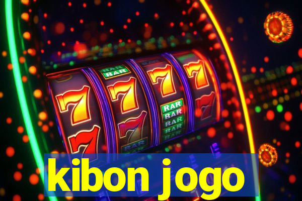 kibon jogo