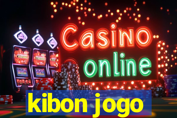 kibon jogo