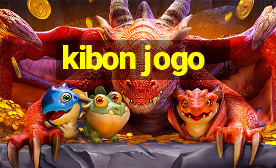 kibon jogo