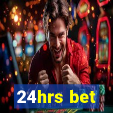 24hrs bet