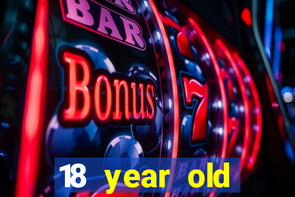 18 year old casinos in ky