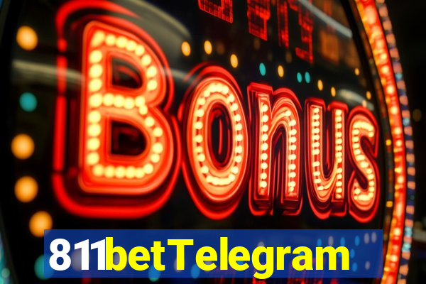 811betTelegram