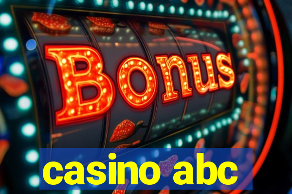 casino abc