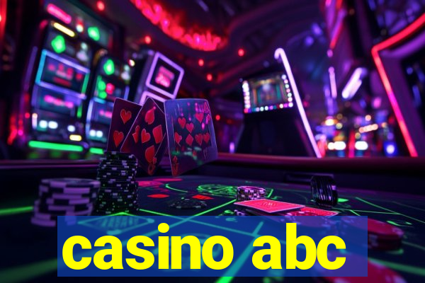 casino abc