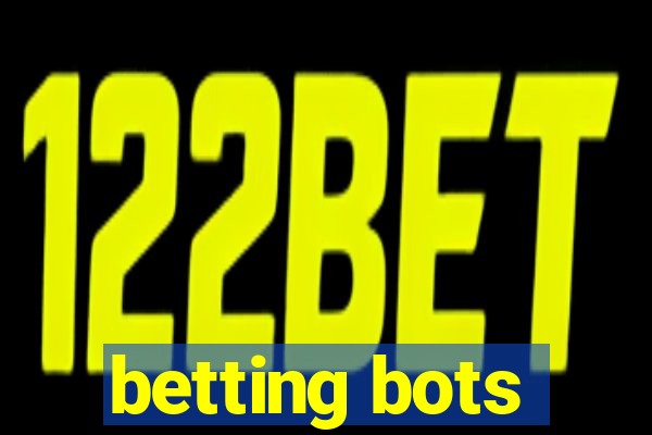 betting bots