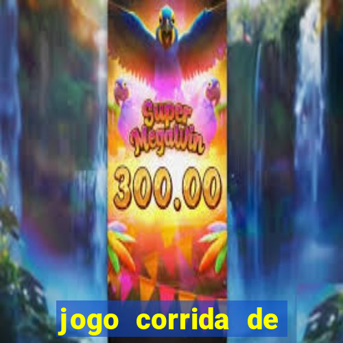 jogo corrida de cavalo aposta