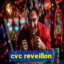 cvc reveillon