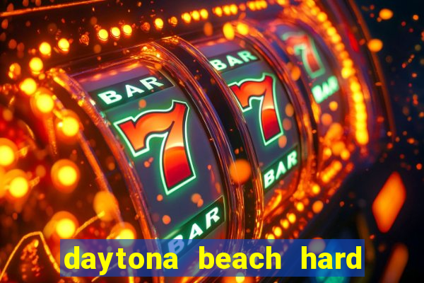 daytona beach hard rock casino