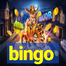 bingo