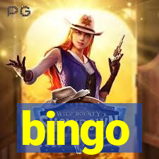 bingo