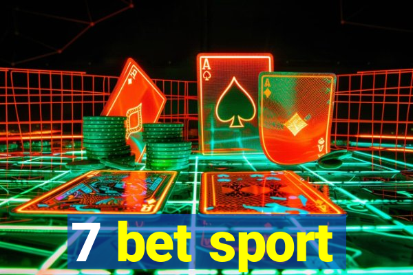 7 bet sport