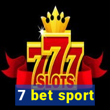 7 bet sport