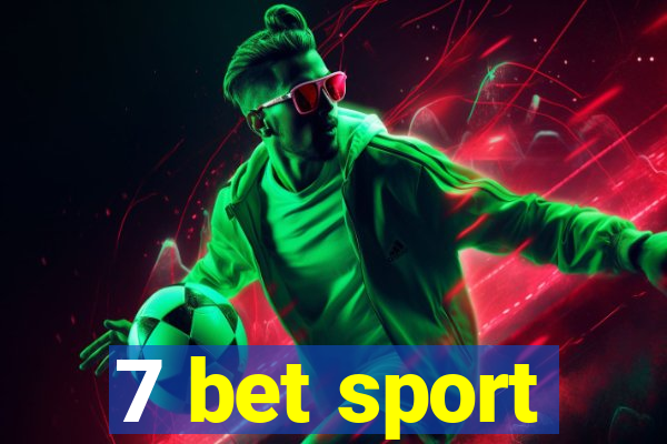 7 bet sport