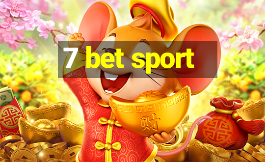 7 bet sport