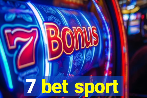 7 bet sport