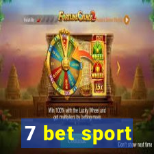 7 bet sport