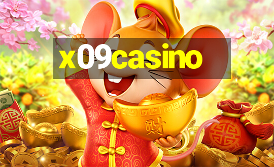 x09casino