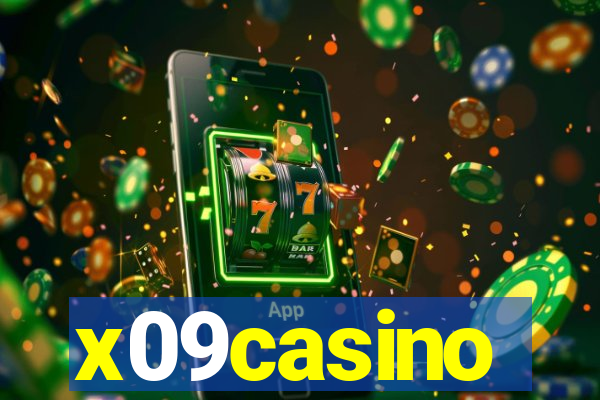 x09casino