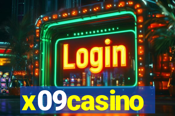 x09casino