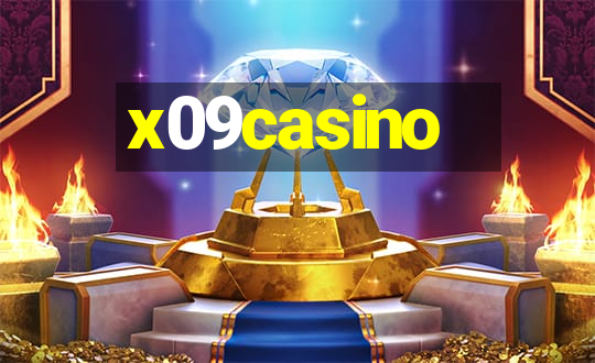 x09casino