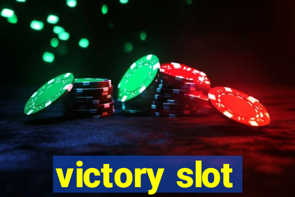 victory slot