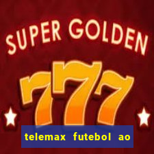 telemax futebol ao vivo - Divas