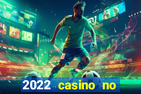 2022 casino no deposit bonus codes