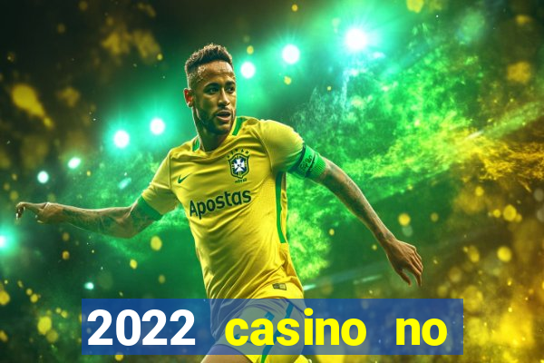 2022 casino no deposit bonus codes