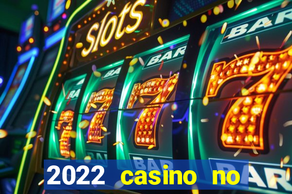 2022 casino no deposit bonus codes