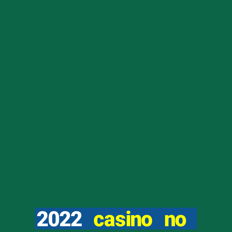 2022 casino no deposit bonus codes