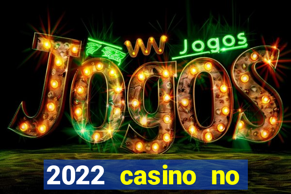 2022 casino no deposit bonus codes