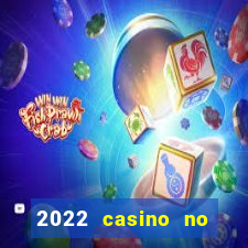 2022 casino no deposit bonus codes