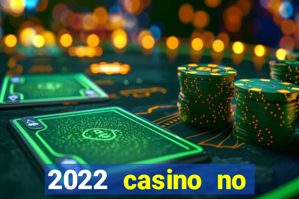 2022 casino no deposit bonus codes