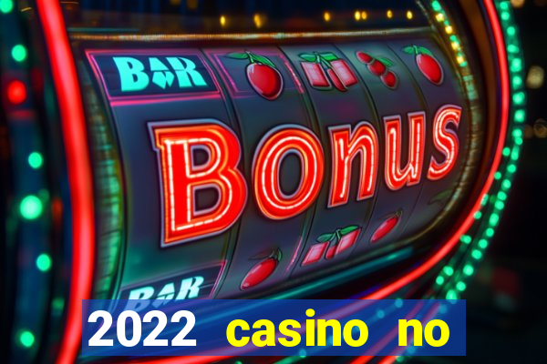 2022 casino no deposit bonus codes