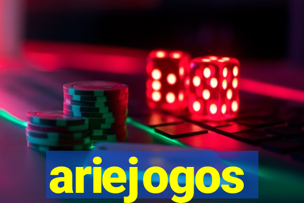 ariejogos